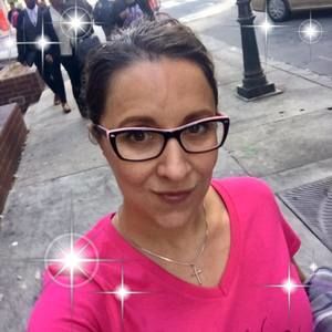 Meet your Posher, Monica